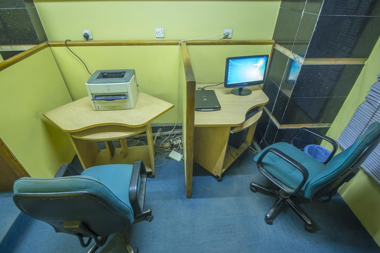 Hotel Swiss Park Dhaka Extérieur photo