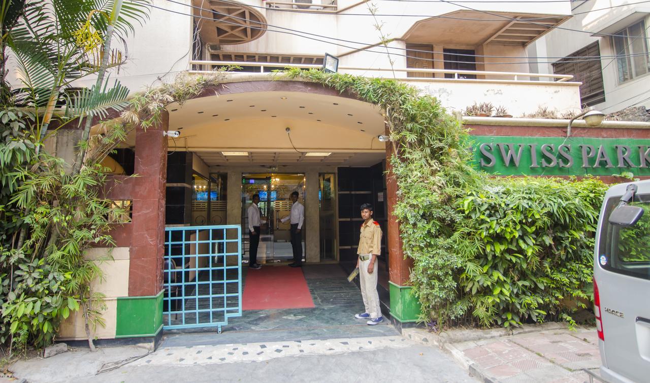 Hotel Swiss Park Dhaka Extérieur photo