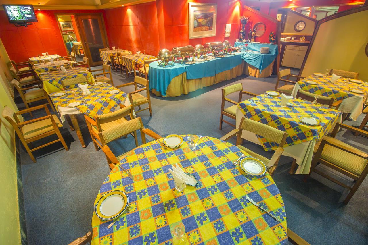 Hotel Swiss Park Dhaka Extérieur photo