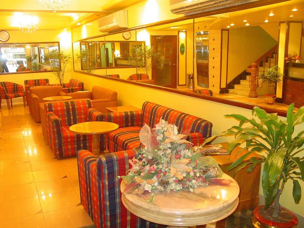 Hotel Swiss Park Dhaka Extérieur photo